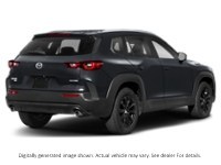 2024 Mazda Cx-50 Gs-L AWD Exterior Shot 2