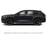 2024 Mazda Cx-50 Gs-L AWD Exterior Shot 6