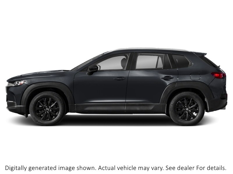 2024 Mazda Cx-50 Gs-L AWD Exterior Shot 6