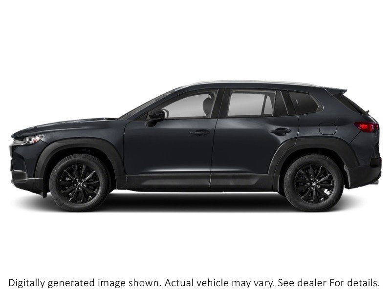 2024 Mazda Cx-50 Gs-L AWD Exterior Shot 6