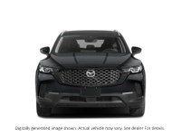 2025 Mazda Cx-50 Gs-L AWD Exterior Shot 5