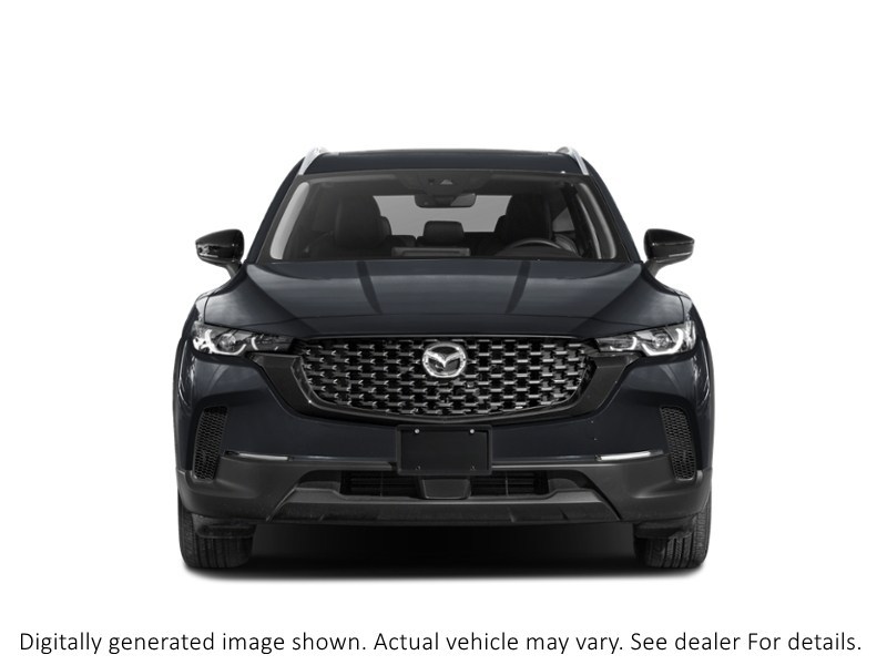 2024 Mazda Cx-50 Gs-L AWD Exterior Shot 5