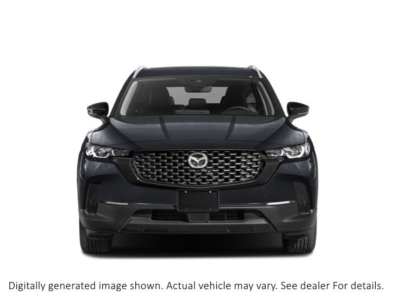 2024 Mazda Cx-50 Gs-L AWD Exterior Shot 5