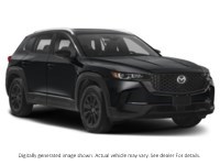 2025 Mazda Cx-50 Gs-L AWD Exterior Shot 8