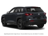 2024 Mazda Cx-50 Gs-L AWD Exterior Shot 9