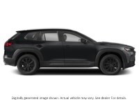 2025 Mazda Cx-50 Gs-L AWD Exterior Shot 10