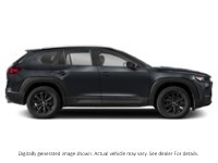 2024 Mazda Cx-50 Gs-L AWD Exterior Shot 10