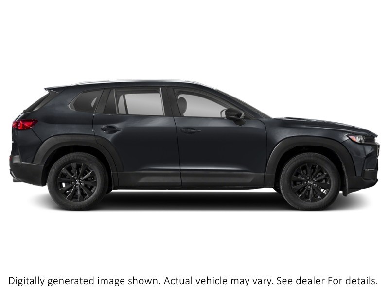 2024 Mazda Cx-50 Gs-L AWD Exterior Shot 10