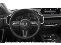 2024 Mazda Cx-50 Gs-L AWD Interior Shot 3