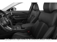 2025 Mazda Cx-50 Gs-L AWD Interior Shot 4