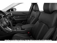 2024 Mazda Cx-50 Gs-L AWD Interior Shot 4