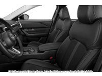 2024 Mazda Cx-50 Gs-L AWD Interior Shot 4