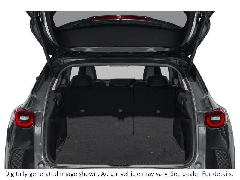 2025 Mazda Cx-50 Gs-L AWD Exterior Shot 4