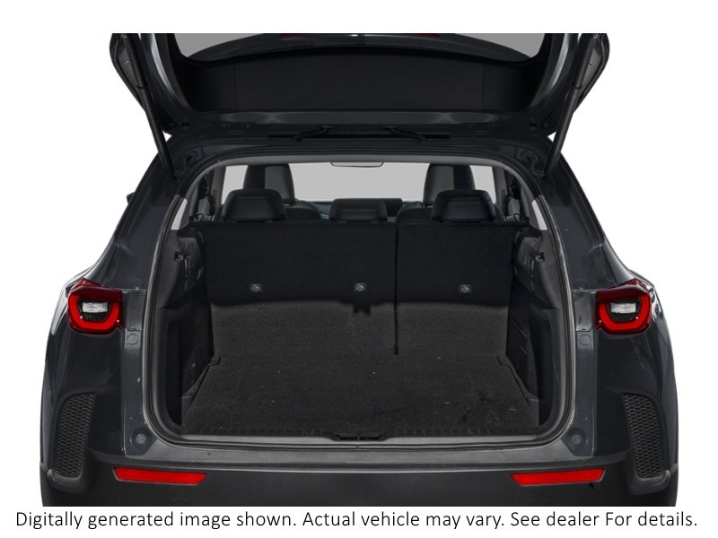 2024 Mazda Cx-50 Gs-L AWD Exterior Shot 4