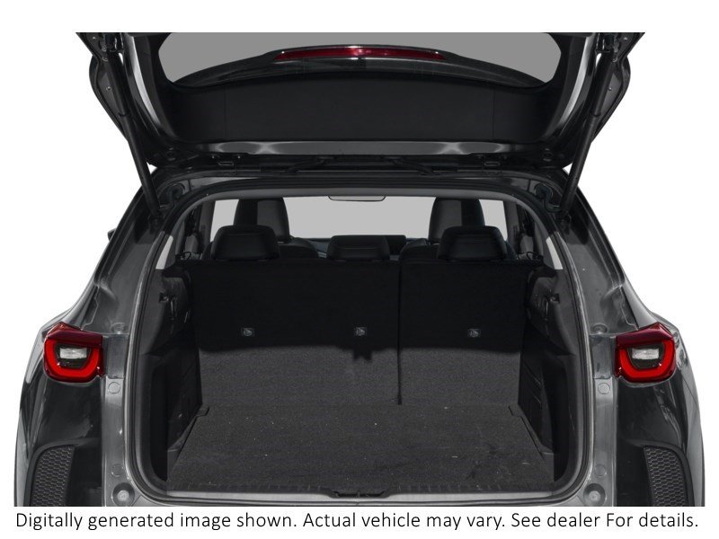 2025 Mazda Cx-50 Gs-L AWD Exterior Shot 4