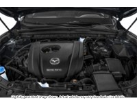 2024 Mazda Cx-50 Gs-L AWD Exterior Shot 3
