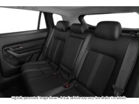2025 Mazda Cx-50 Gs-L AWD Interior Shot 5