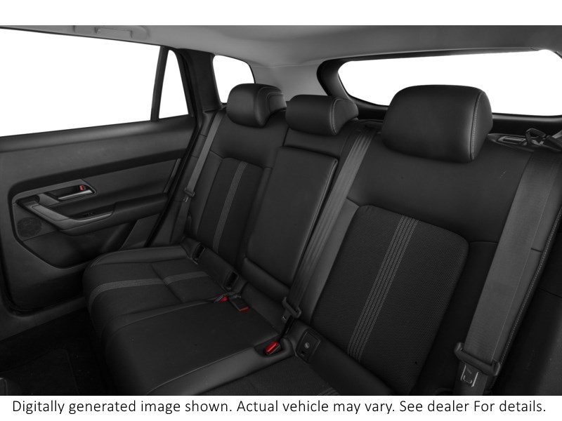 2025 Mazda Cx-50 Gs-L AWD Interior Shot 5