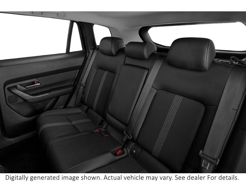 2024 Mazda Cx-50 Gs-L AWD Interior Shot 5
