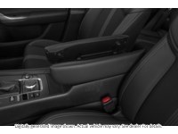 2025 Mazda Cx-50 Gs-L AWD Interior Shot 7