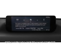 2025 Mazda Cx-50 Gs-L AWD Interior Shot 8