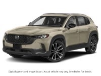 2025 Mazda Cx-50 GT AWD Exterior Shot 1