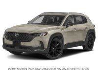2024 Mazda Cx-50 GT AWD Exterior Shot 1