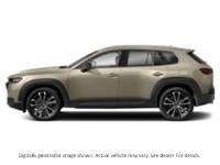 2025 Mazda Cx-50 GT AWD Exterior Shot 6
