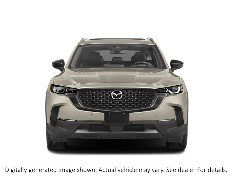 2024 Mazda Cx-50 GT AWD Exterior Shot 5