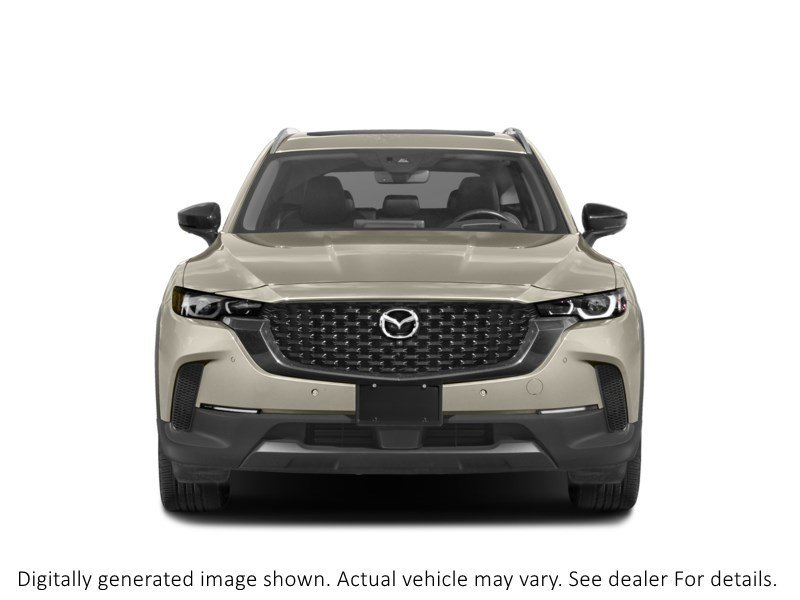 2024 Mazda Cx-50 GT AWD Exterior Shot 5