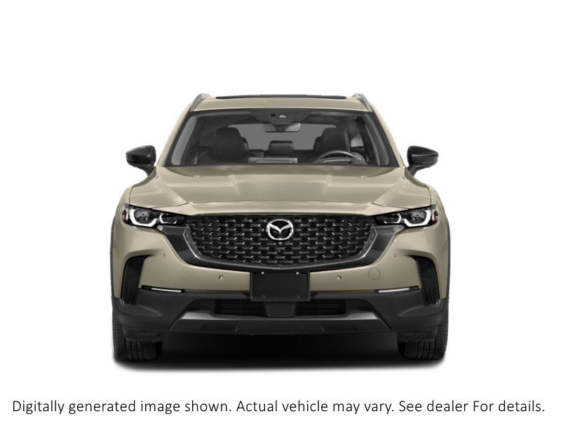 2023 Mazda Cx-50 GT AWD Exterior Shot 5