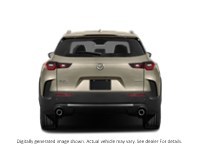 2025 Mazda Cx-50 GT AWD Exterior Shot 7