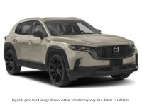 2024 Mazda Cx-50 GT AWD Exterior Shot 8