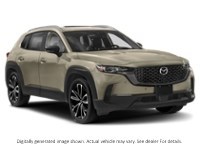 2024 Mazda Cx-50 GT AWD Exterior Shot 8