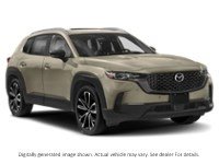 2023 Mazda Cx-50 GT AWD Exterior Shot 8