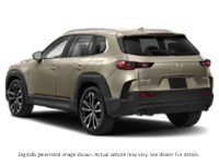 2025 Mazda Cx-50 GT AWD Exterior Shot 9