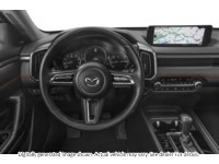 2024 Mazda Cx-50 GT AWD Interior Shot 3