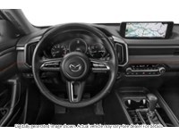 2024 Mazda Cx-50 GT AWD Interior Shot 3