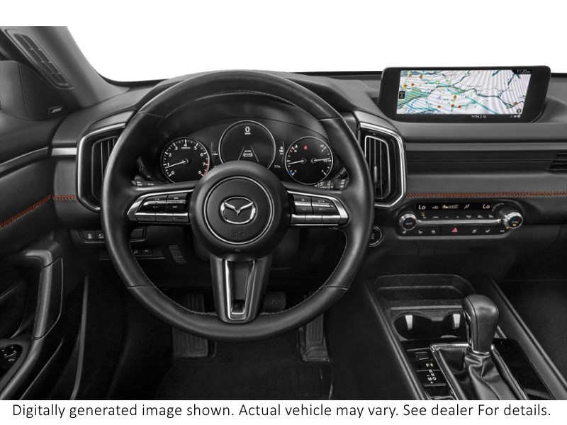 2024 Mazda Cx-50 GT AWD Interior Shot 3