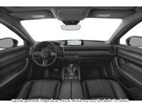 2024 Mazda Cx-50 GT AWD Interior Shot 6