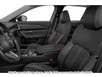 2024 Mazda Cx-50 GT AWD Interior Shot 4