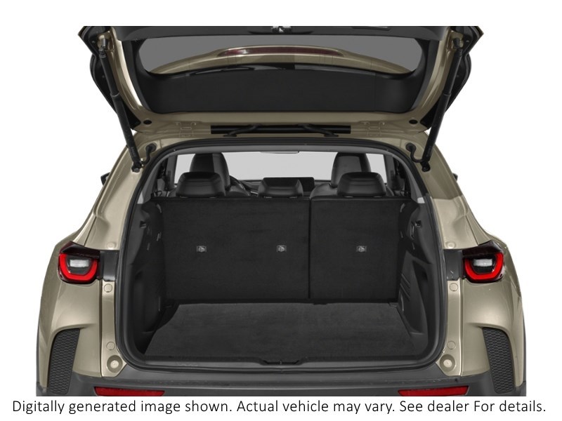 2023 Mazda Cx-50 GT AWD Exterior Shot 4