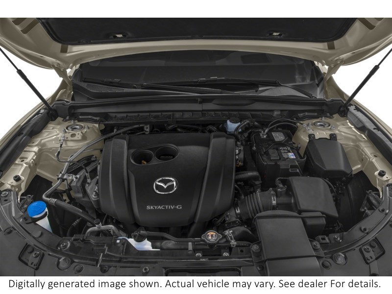 2024 Mazda Cx-50 GT AWD Exterior Shot 3