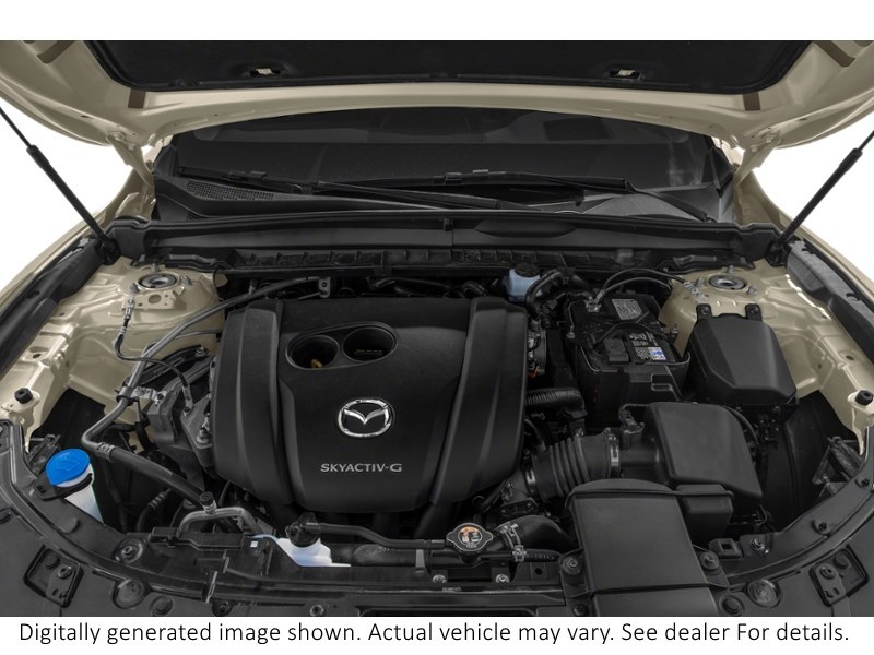 2025 Mazda Cx-50 GT AWD Exterior Shot 3