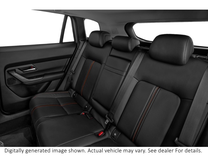 2025 Mazda Cx-50 GT AWD Interior Shot 5