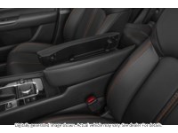 2024 Mazda Cx-50 GT AWD Interior Shot 7