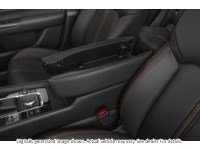 2024 Mazda Cx-50 GT AWD Interior Shot 7