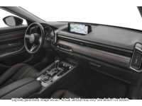 2024 Mazda Cx-50 GT AWD Interior Shot 1