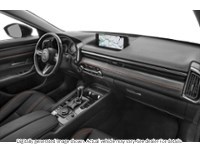 2025 Mazda Cx-50 GT AWD Interior Shot 1