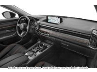 2025 Mazda Cx-50 GT AWD Interior Shot 1
